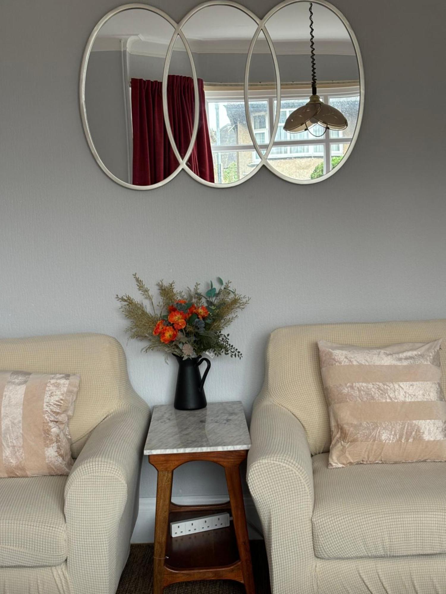 Winton House Home Stay Bournemouth Exteriér fotografie