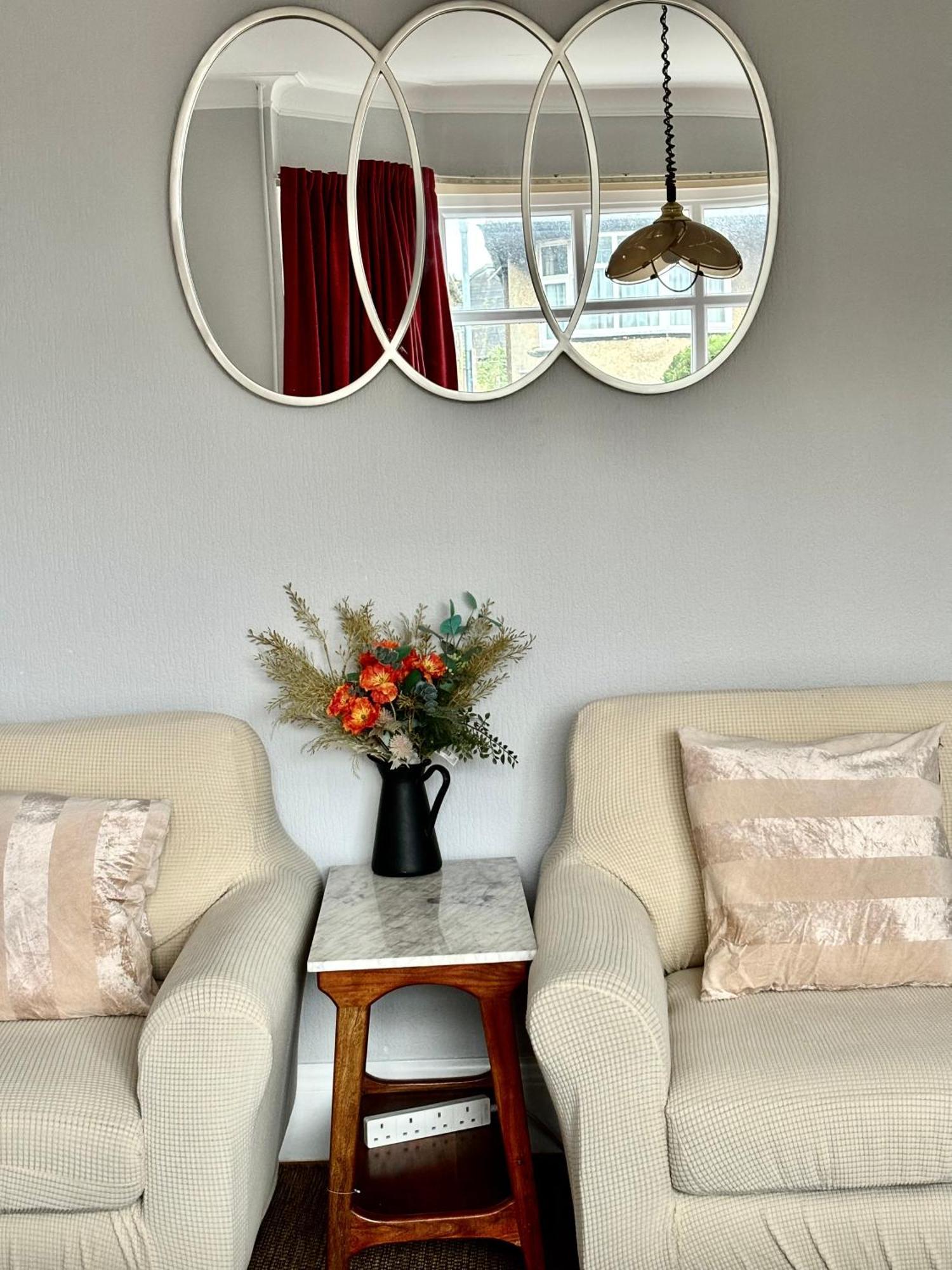 Winton House Home Stay Bournemouth Exteriér fotografie
